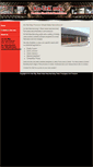Mobile Screenshot of koteksheetmetal.com